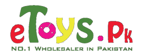 eToys Pk