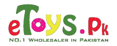 eToys Pk